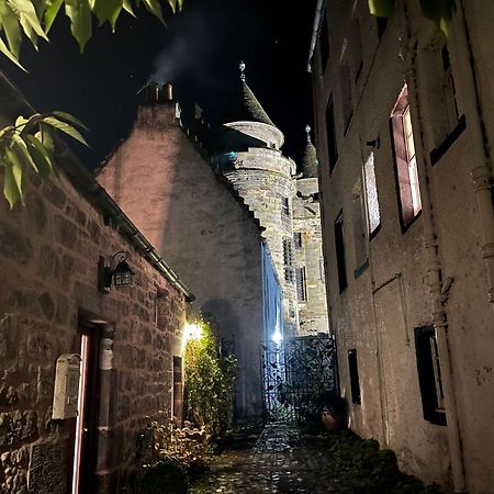 The Ruin Luxury B&B 포클랜드 외부 사진