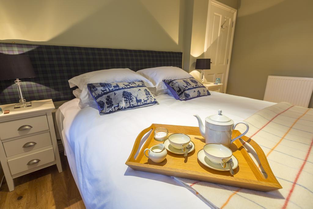 The Ruin Luxury B&B 포클랜드 외부 사진